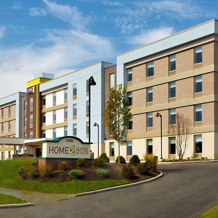 Home2 Suites By Hilton Cincinnati Liberty Township Wetherington Ngoại thất bức ảnh