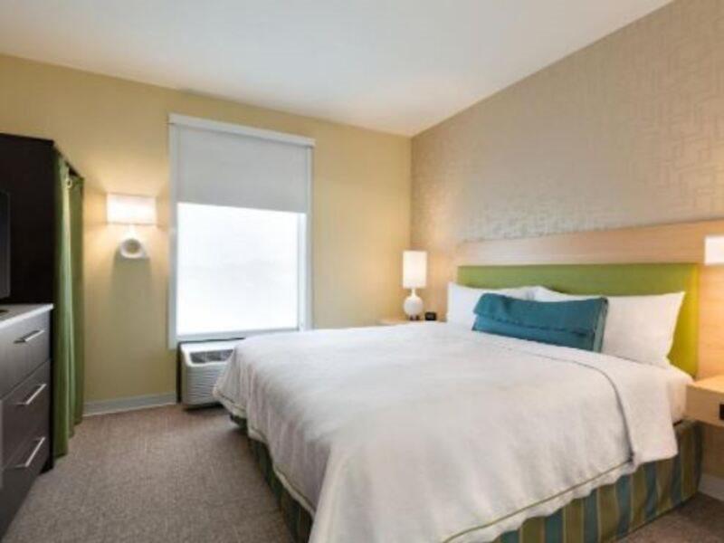 Home2 Suites By Hilton Cincinnati Liberty Township Wetherington Ngoại thất bức ảnh