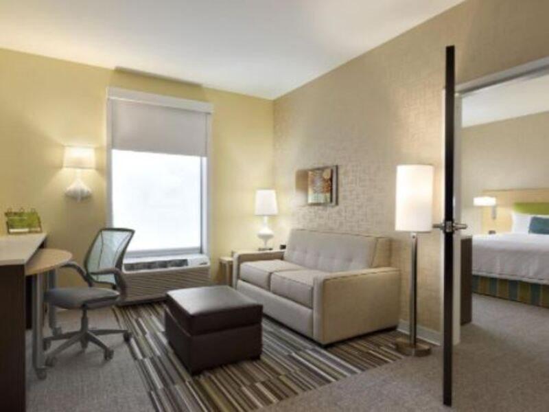 Home2 Suites By Hilton Cincinnati Liberty Township Wetherington Ngoại thất bức ảnh
