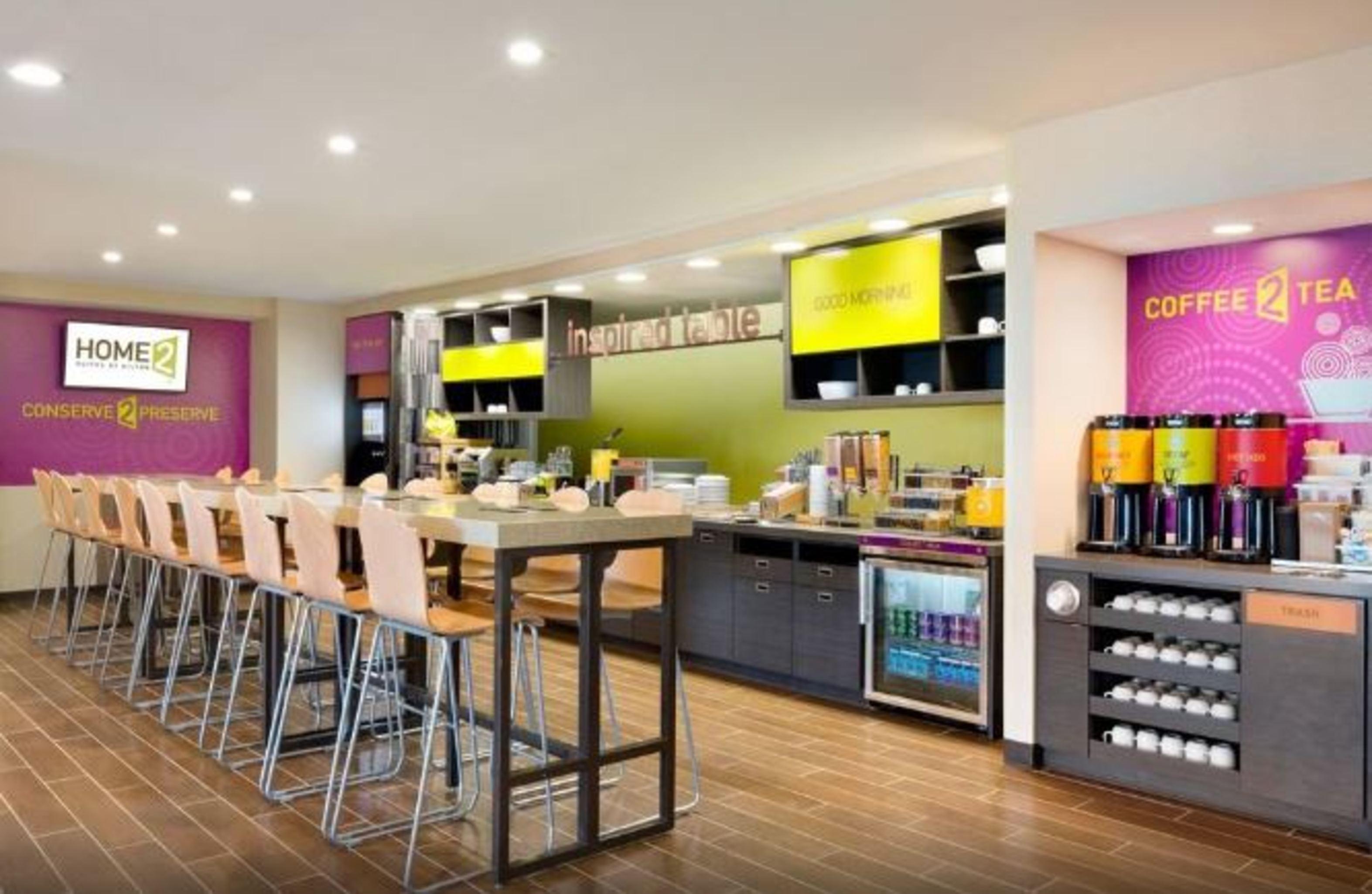 Home2 Suites By Hilton Cincinnati Liberty Township Wetherington Ngoại thất bức ảnh