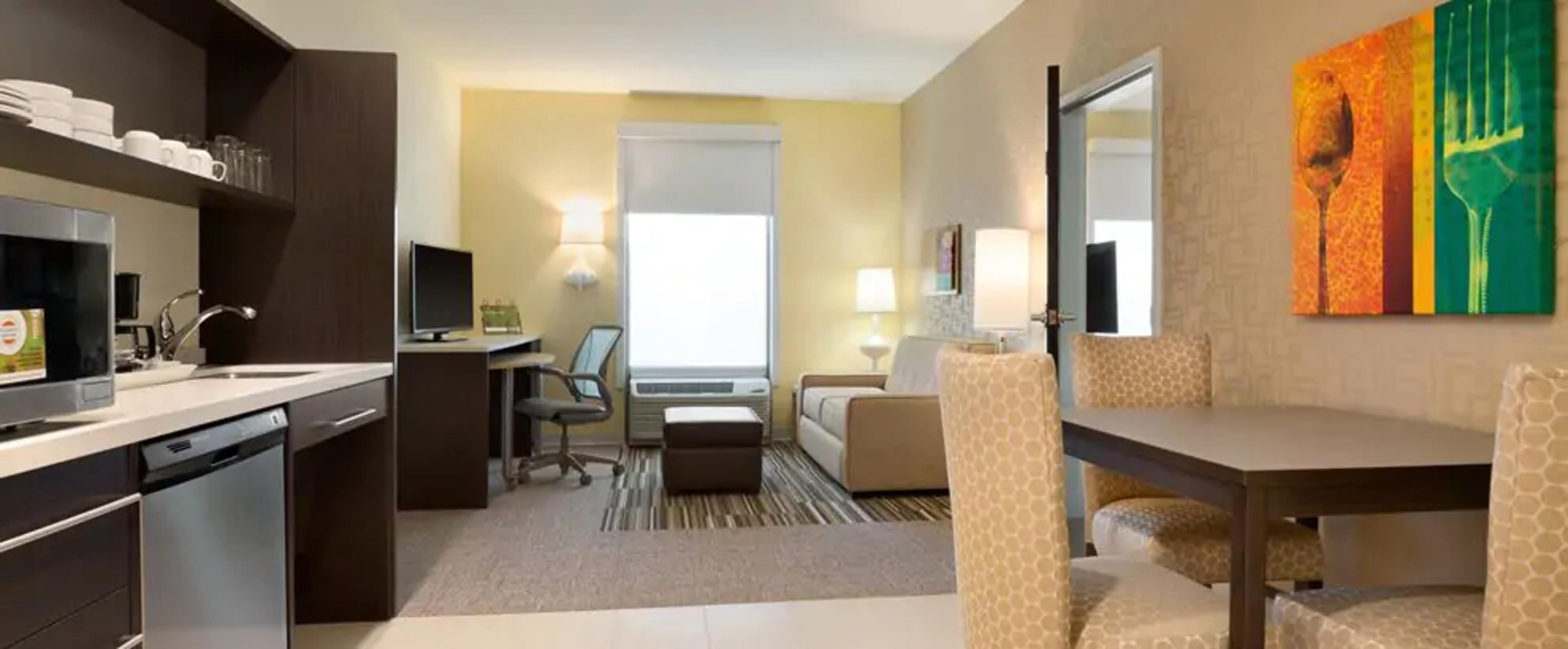 Home2 Suites By Hilton Cincinnati Liberty Township Wetherington Ngoại thất bức ảnh