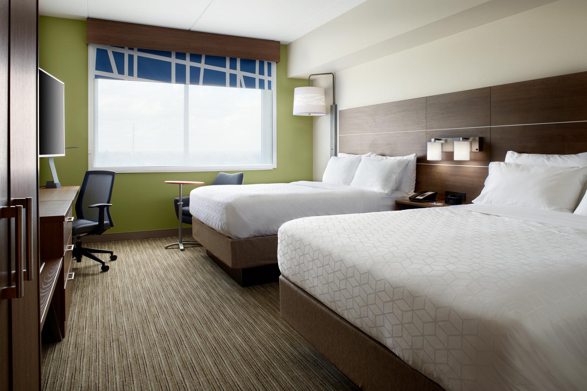 Home2 Suites By Hilton Cincinnati Liberty Township Wetherington Ngoại thất bức ảnh