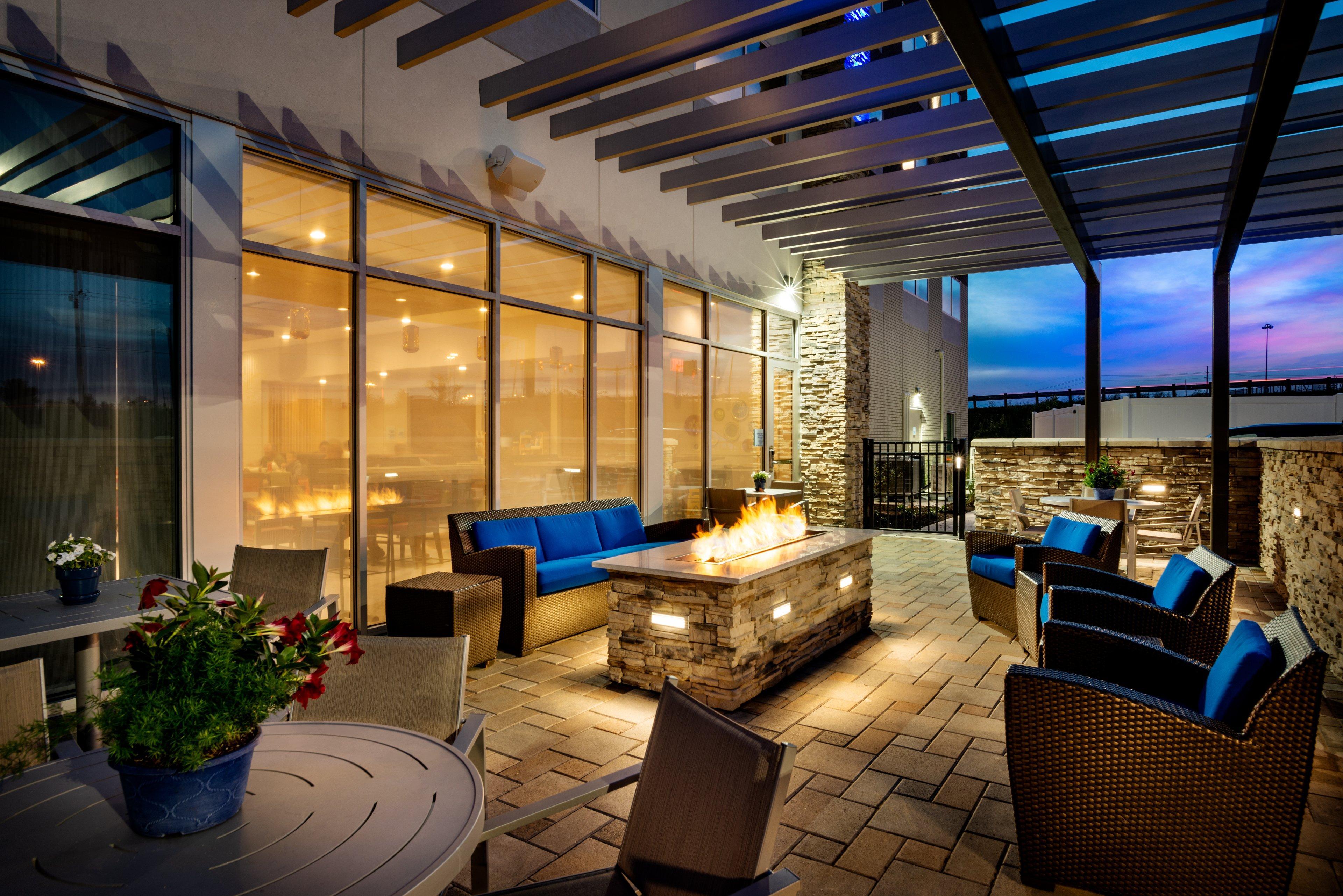 Home2 Suites By Hilton Cincinnati Liberty Township Wetherington Ngoại thất bức ảnh