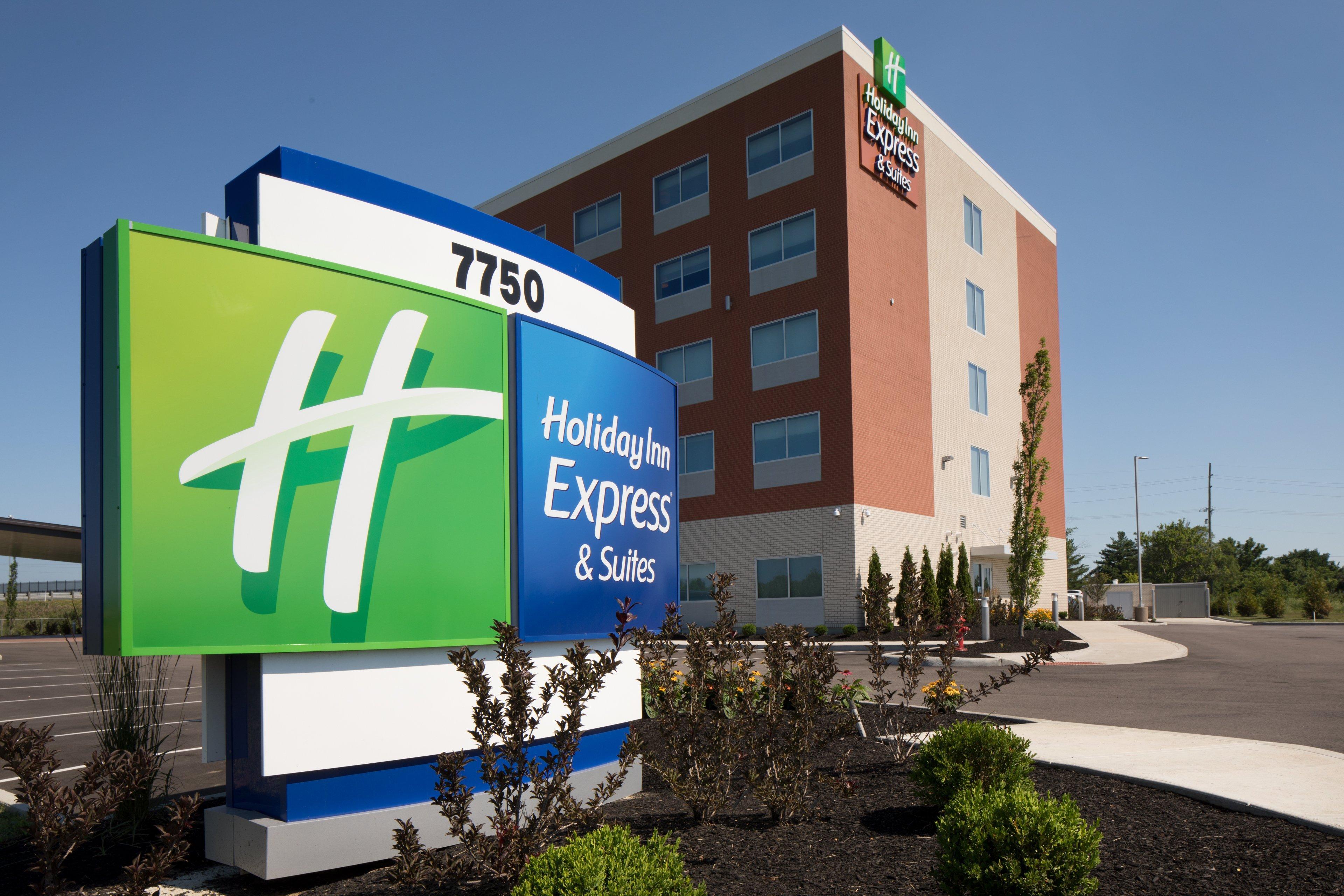 Home2 Suites By Hilton Cincinnati Liberty Township Wetherington Ngoại thất bức ảnh