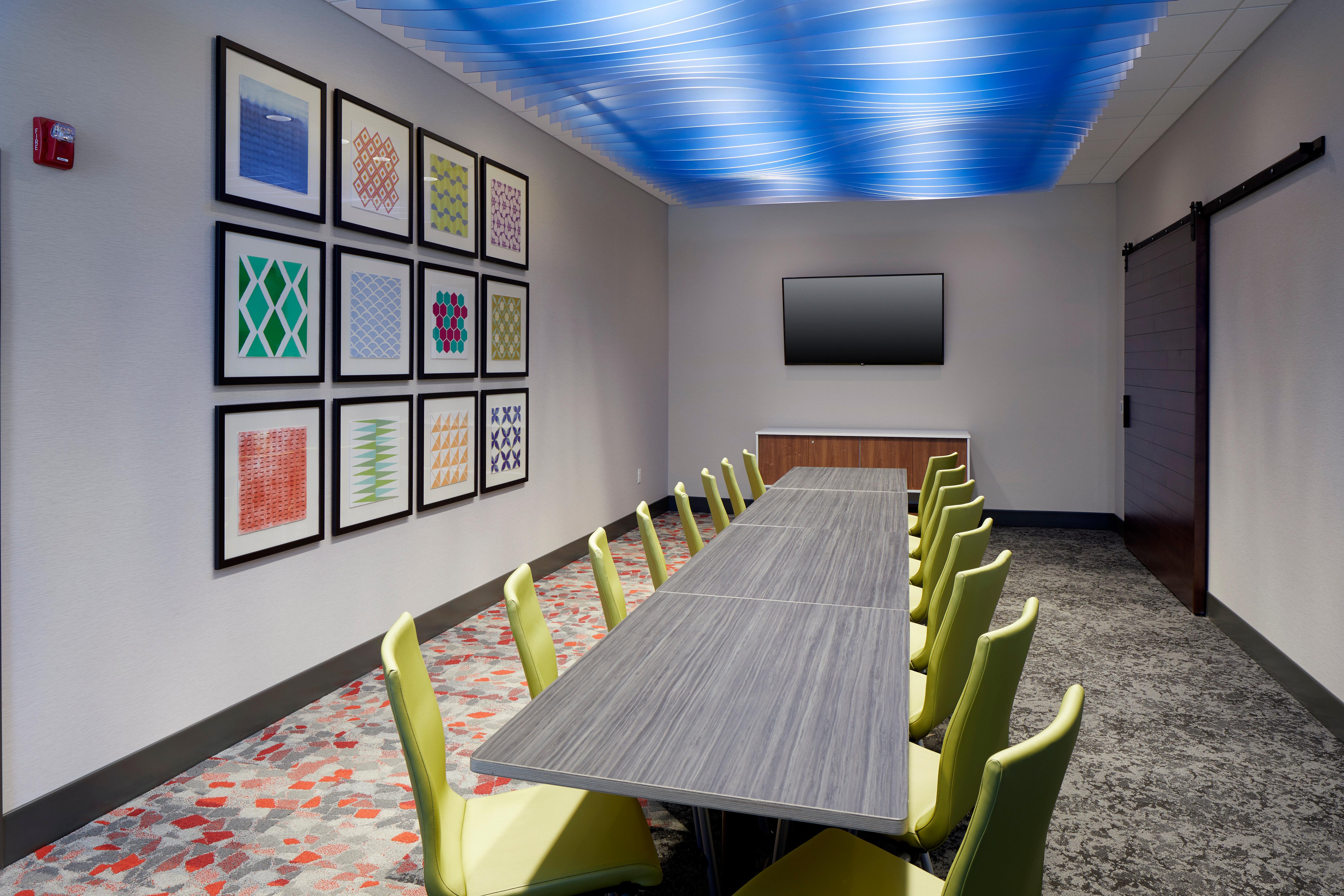Home2 Suites By Hilton Cincinnati Liberty Township Wetherington Ngoại thất bức ảnh