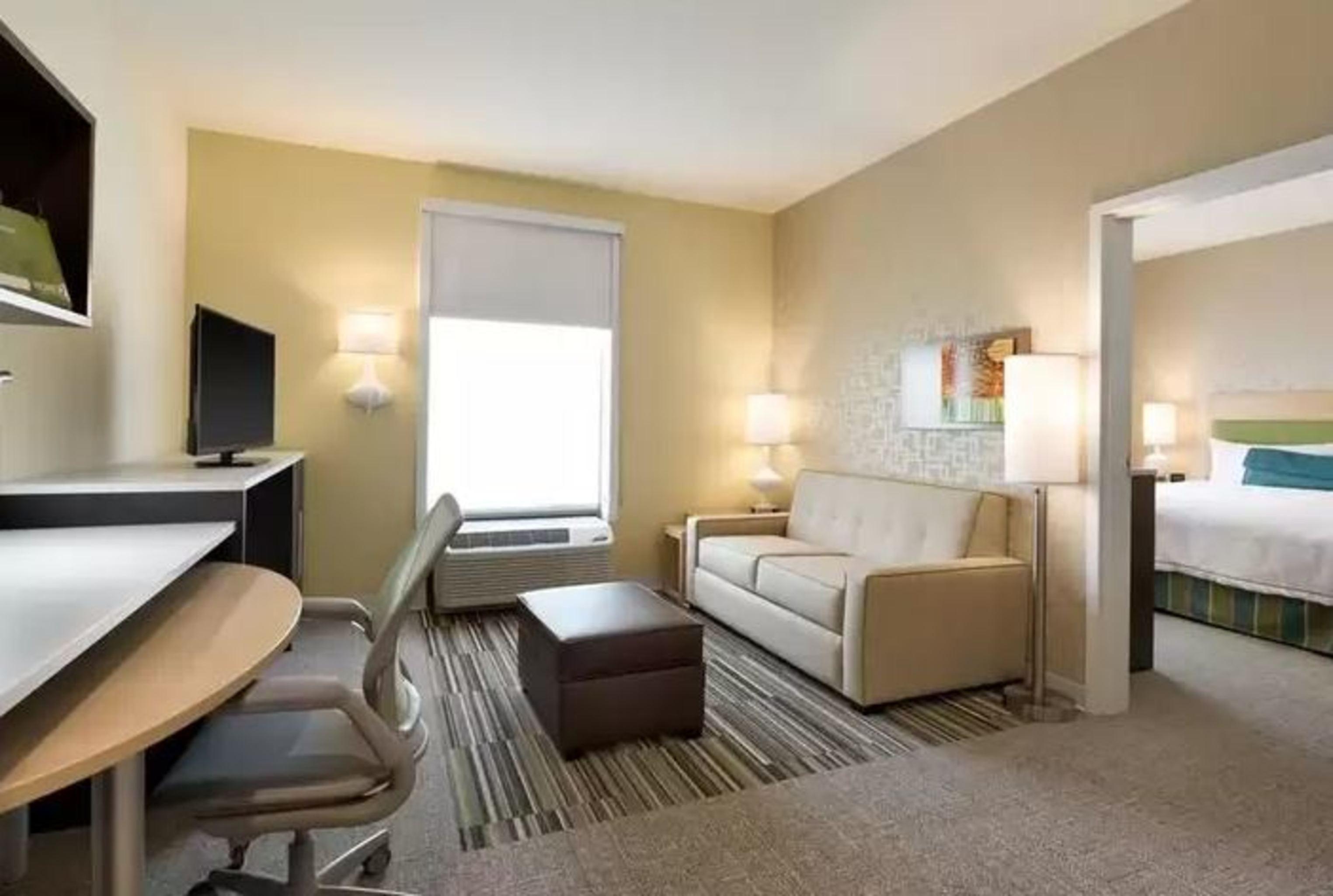 Home2 Suites By Hilton Cincinnati Liberty Township Wetherington Ngoại thất bức ảnh