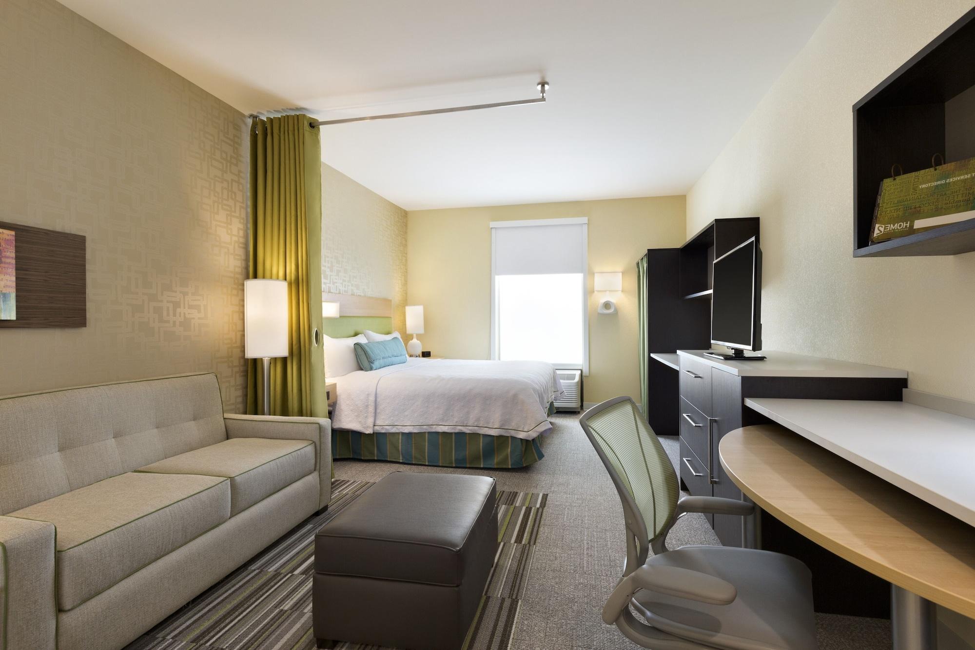 Home2 Suites By Hilton Cincinnati Liberty Township Wetherington Ngoại thất bức ảnh