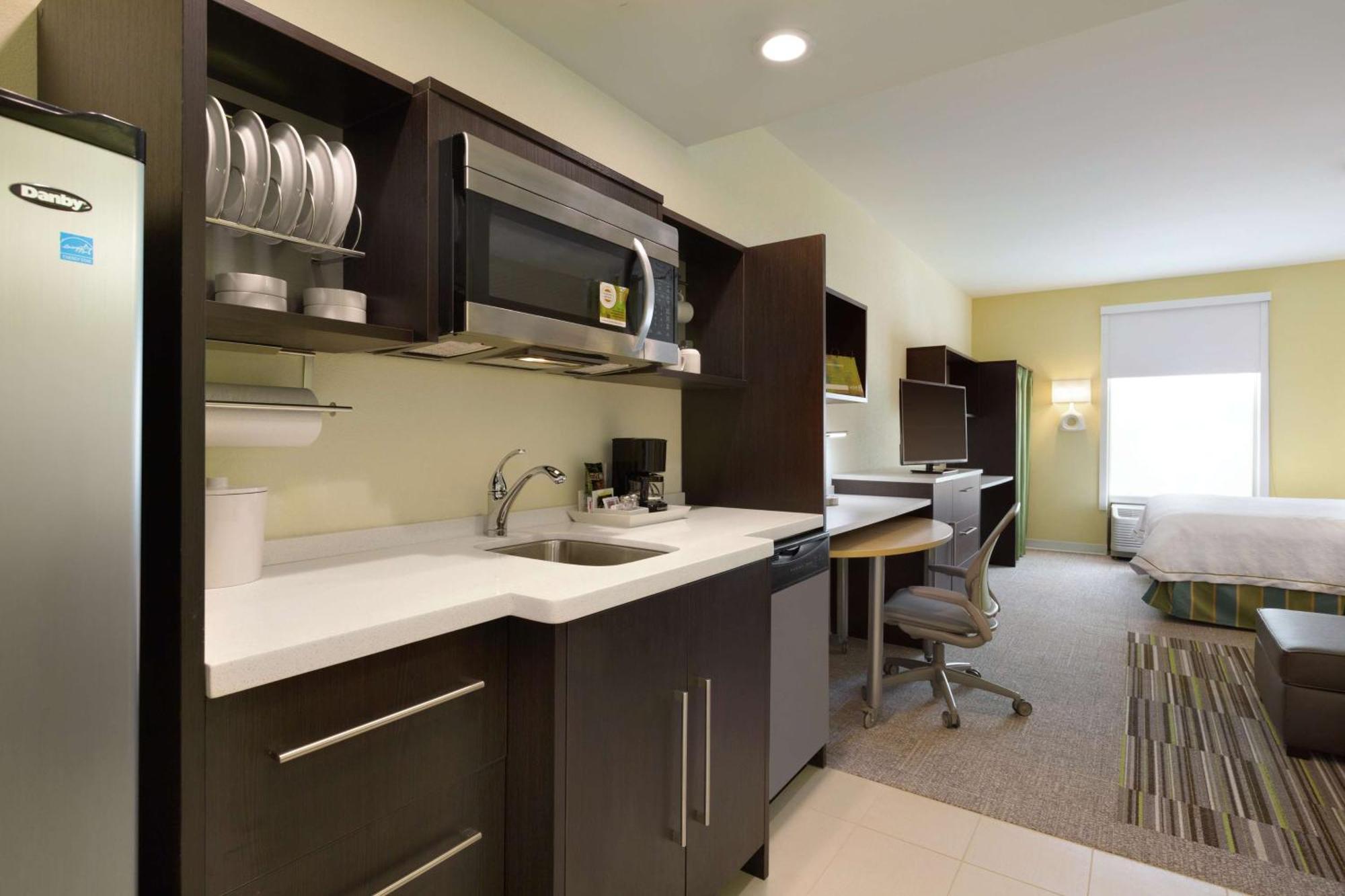 Home2 Suites By Hilton Cincinnati Liberty Township Wetherington Ngoại thất bức ảnh
