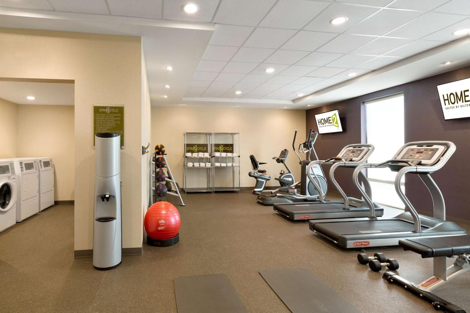 Home2 Suites By Hilton Cincinnati Liberty Township Wetherington Ngoại thất bức ảnh