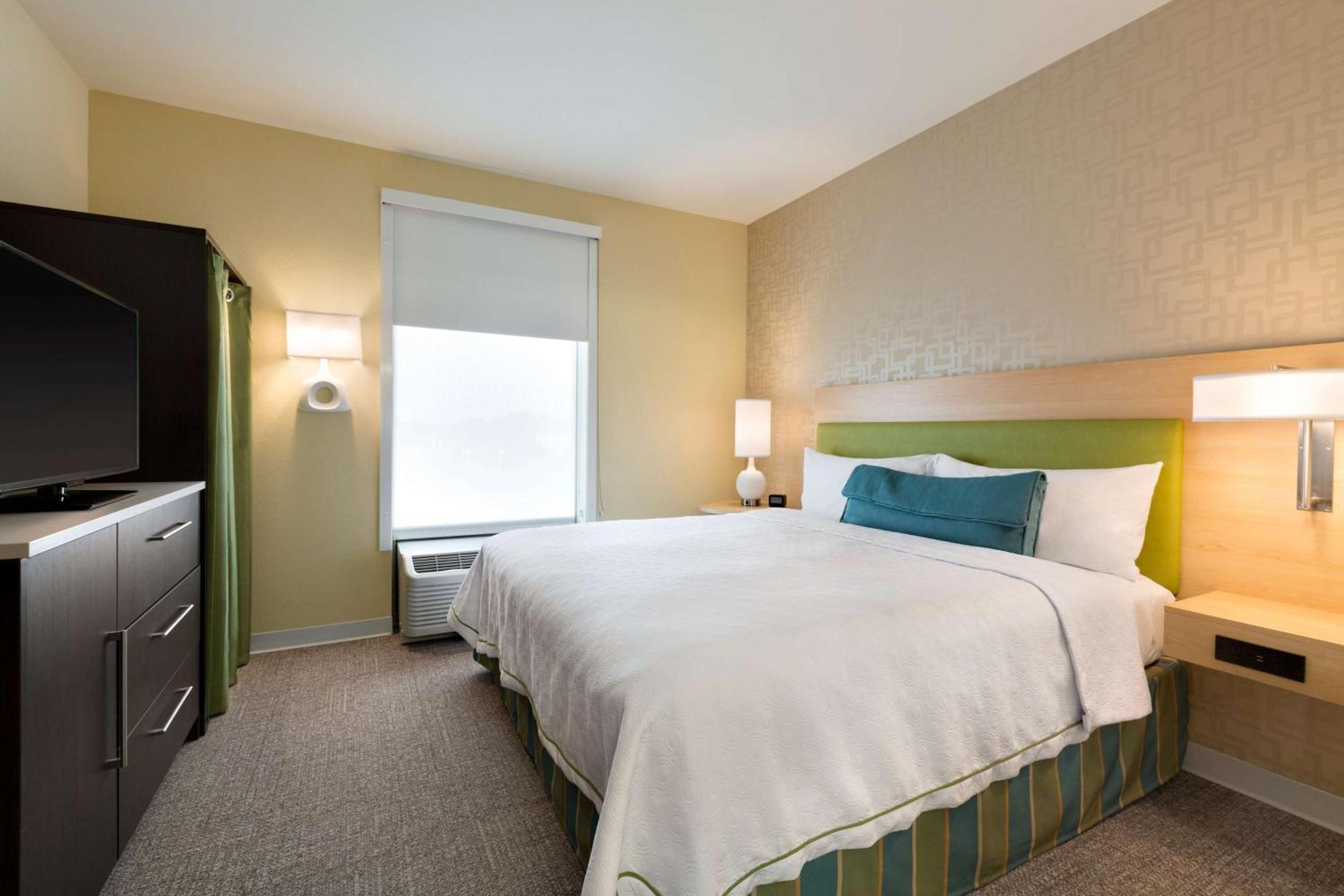 Home2 Suites By Hilton Cincinnati Liberty Township Wetherington Ngoại thất bức ảnh