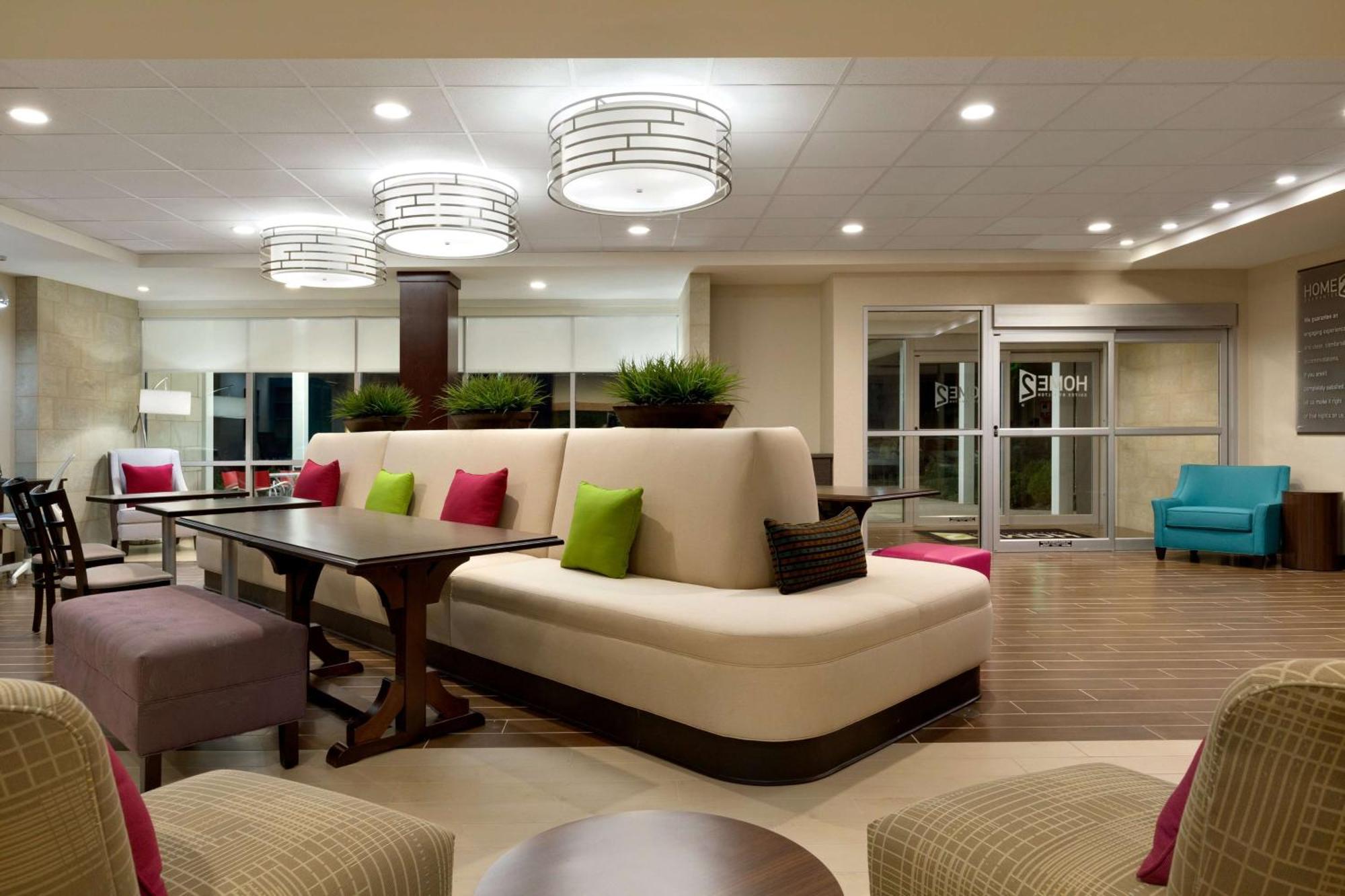 Home2 Suites By Hilton Cincinnati Liberty Township Wetherington Ngoại thất bức ảnh