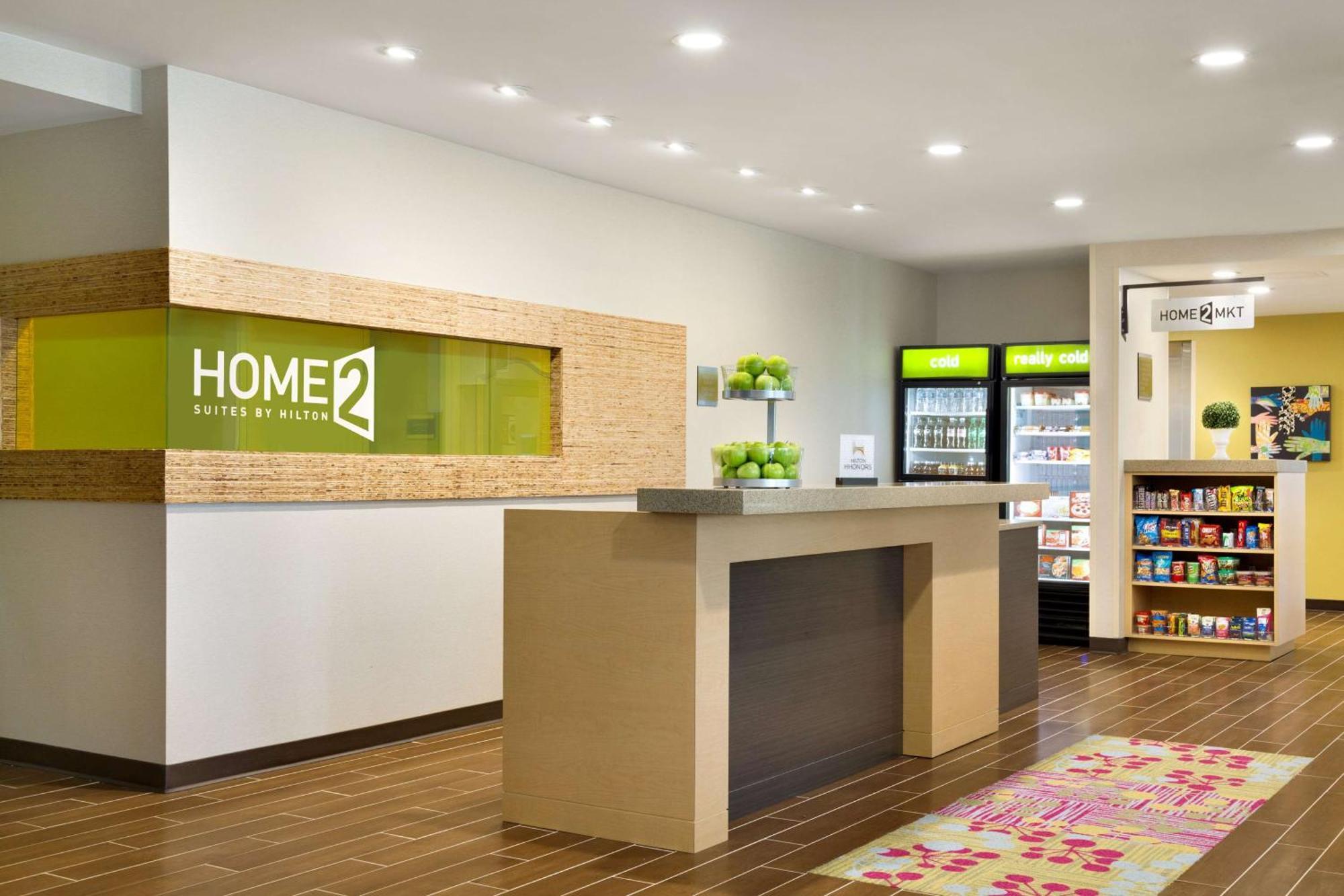 Home2 Suites By Hilton Cincinnati Liberty Township Wetherington Ngoại thất bức ảnh