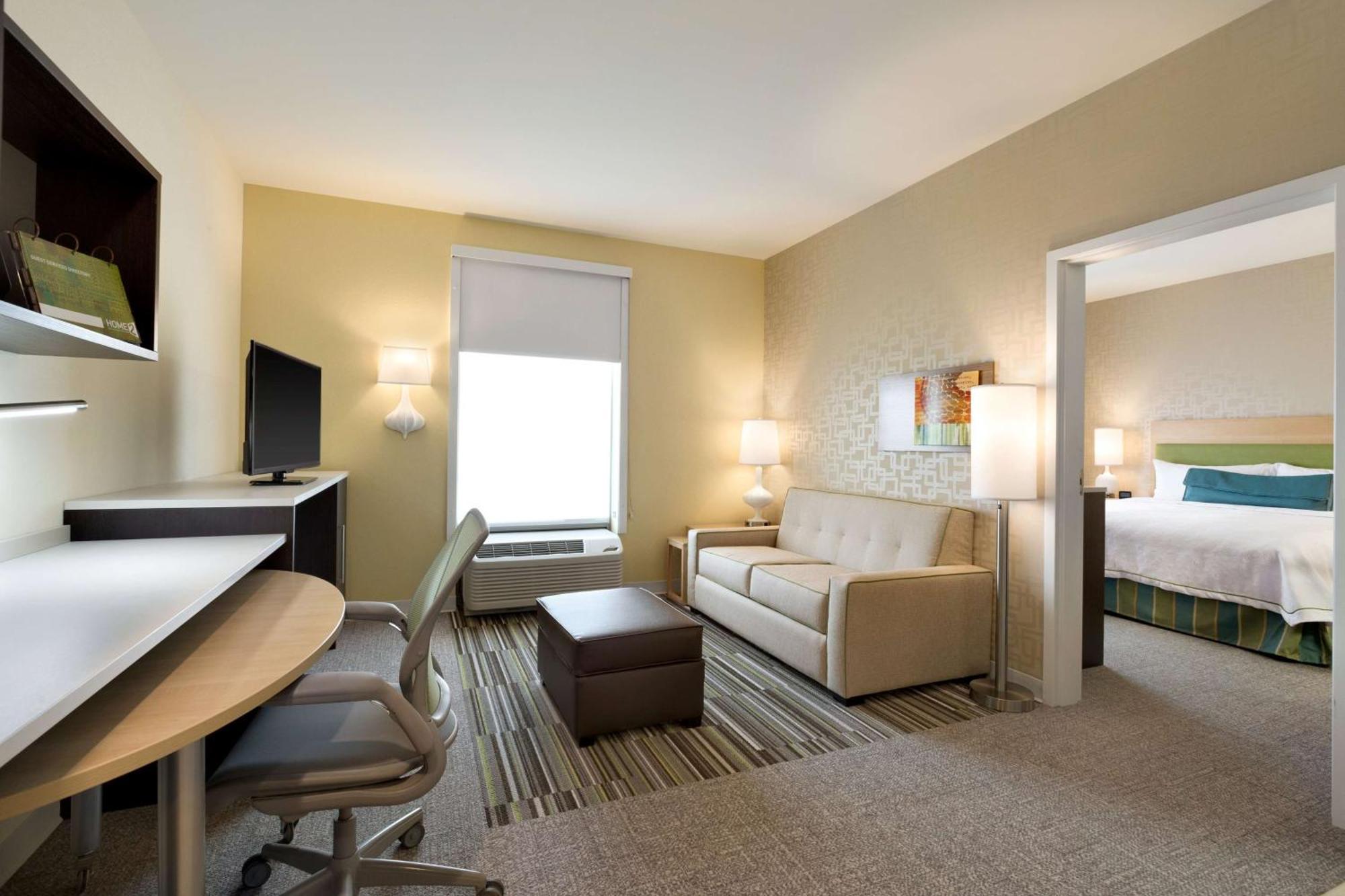 Home2 Suites By Hilton Cincinnati Liberty Township Wetherington Ngoại thất bức ảnh