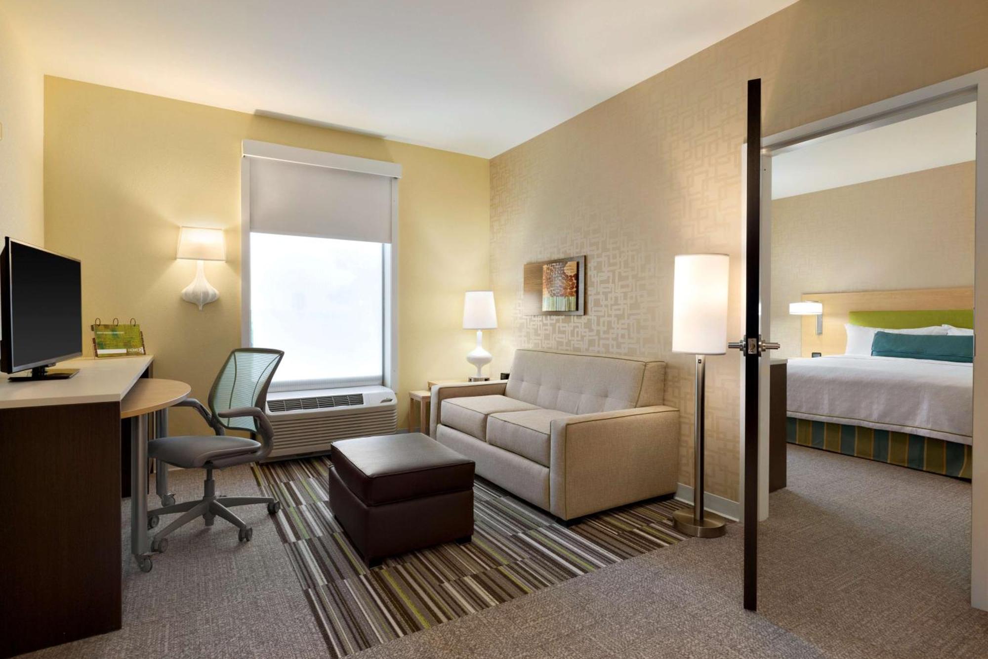 Home2 Suites By Hilton Cincinnati Liberty Township Wetherington Ngoại thất bức ảnh
