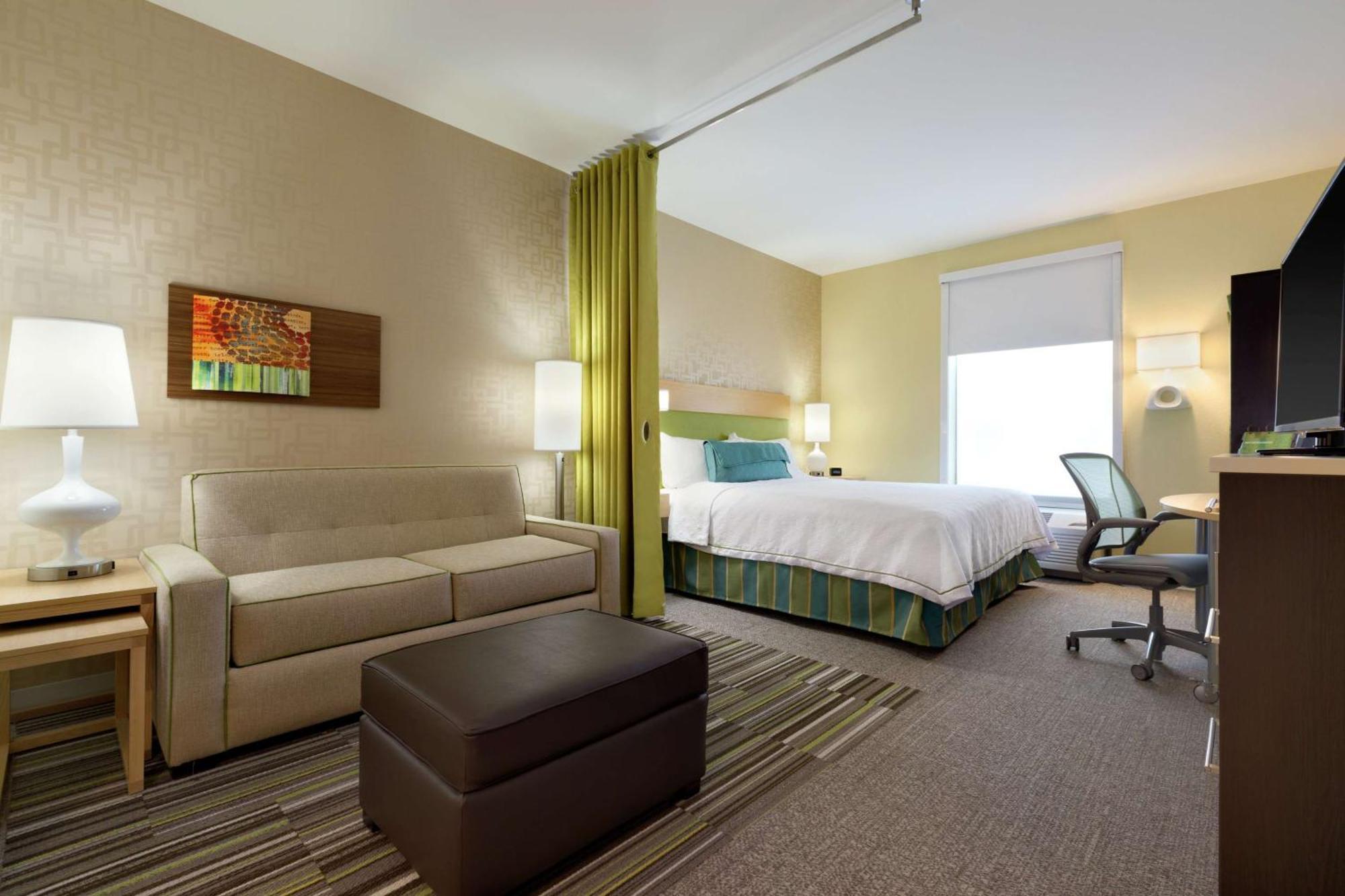 Home2 Suites By Hilton Cincinnati Liberty Township Wetherington Ngoại thất bức ảnh