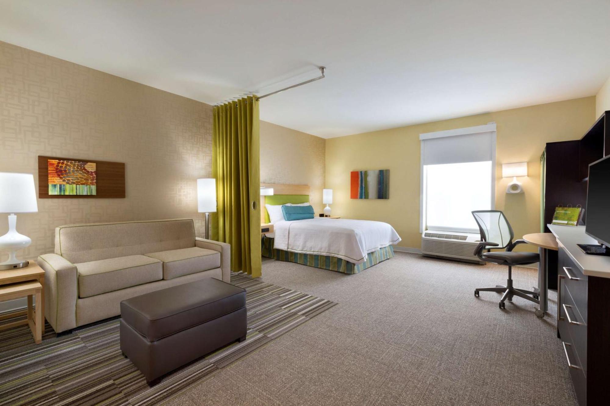 Home2 Suites By Hilton Cincinnati Liberty Township Wetherington Ngoại thất bức ảnh