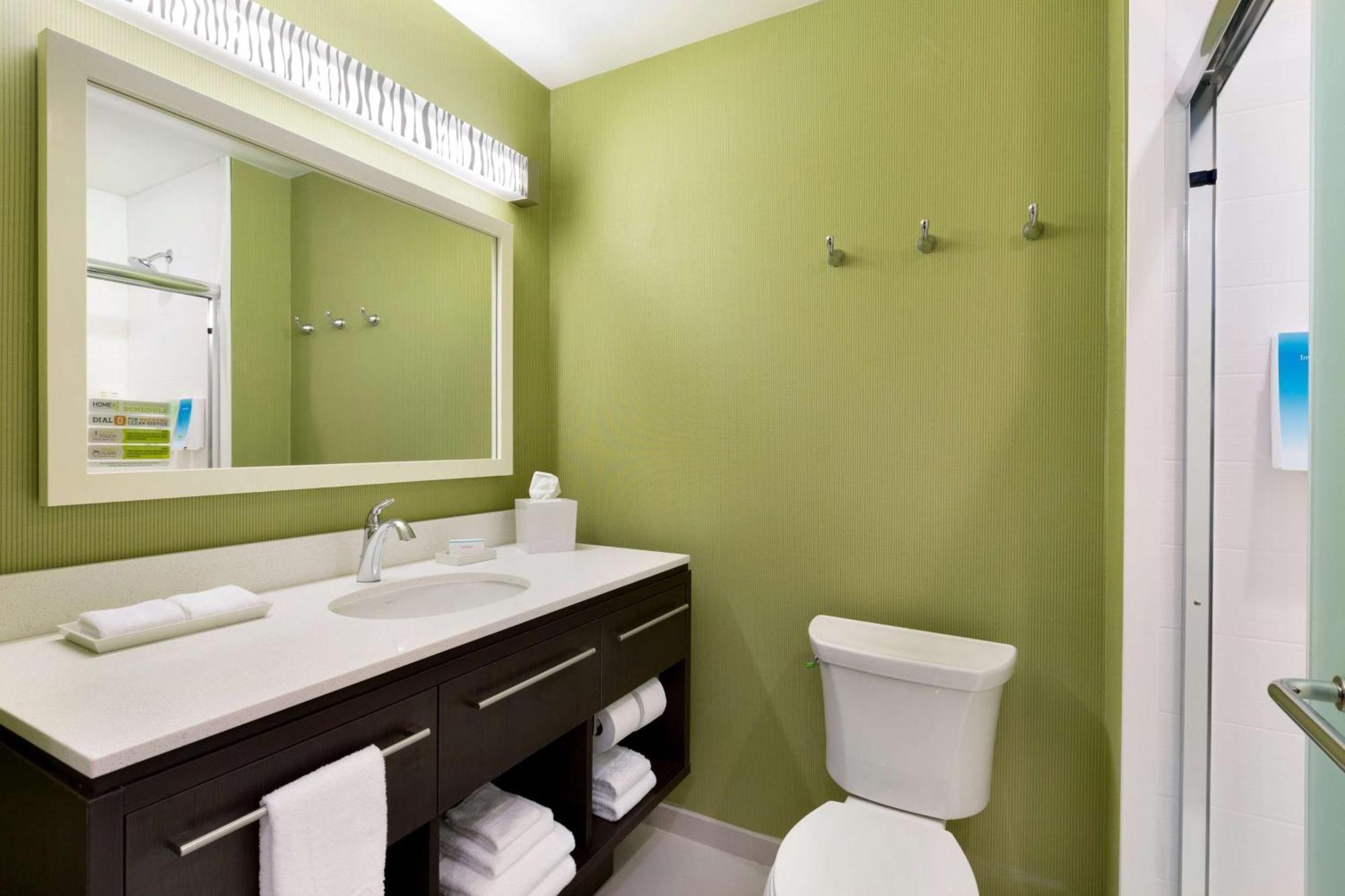 Home2 Suites By Hilton Cincinnati Liberty Township Wetherington Ngoại thất bức ảnh