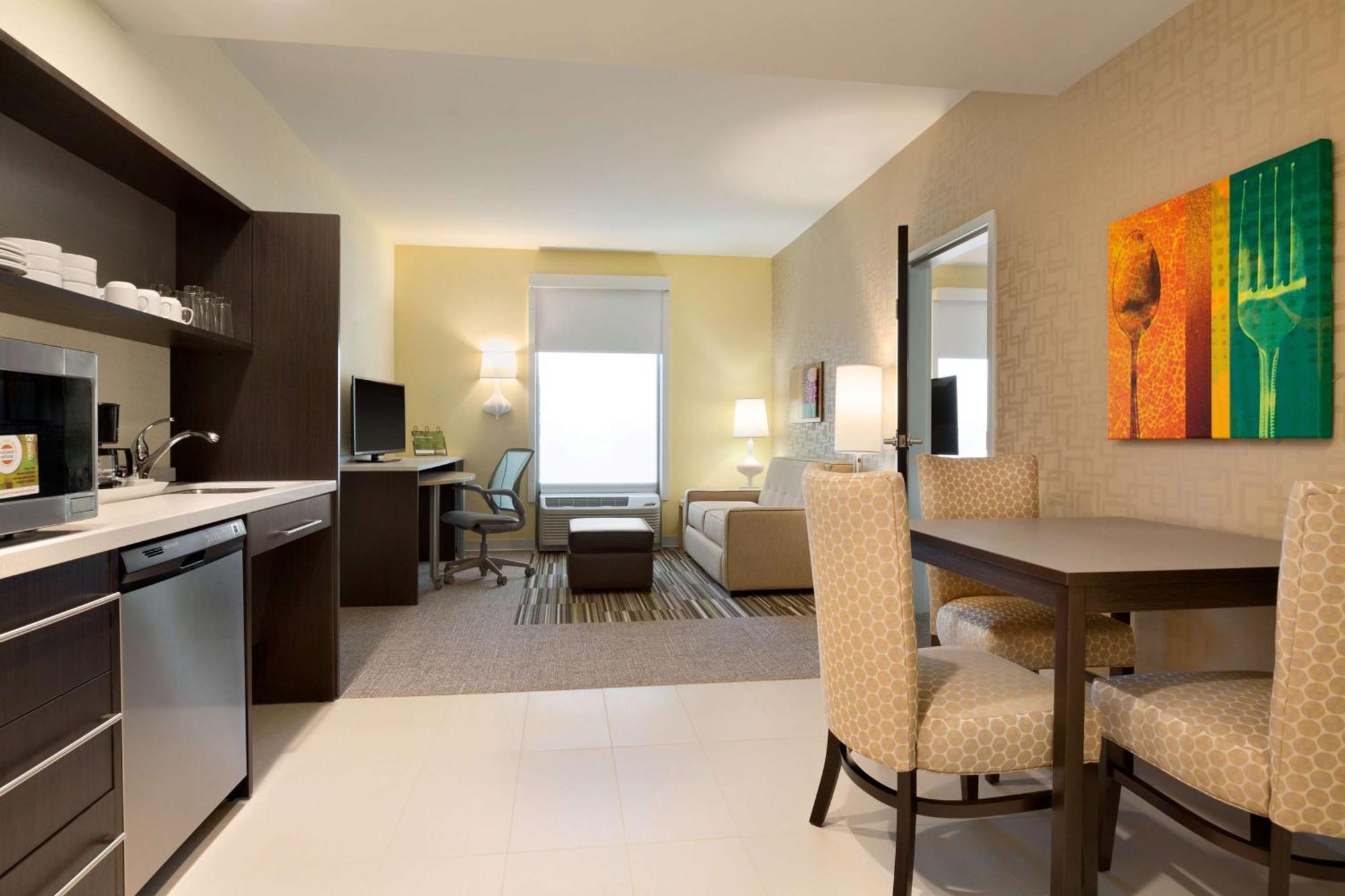 Home2 Suites By Hilton Cincinnati Liberty Township Wetherington Ngoại thất bức ảnh