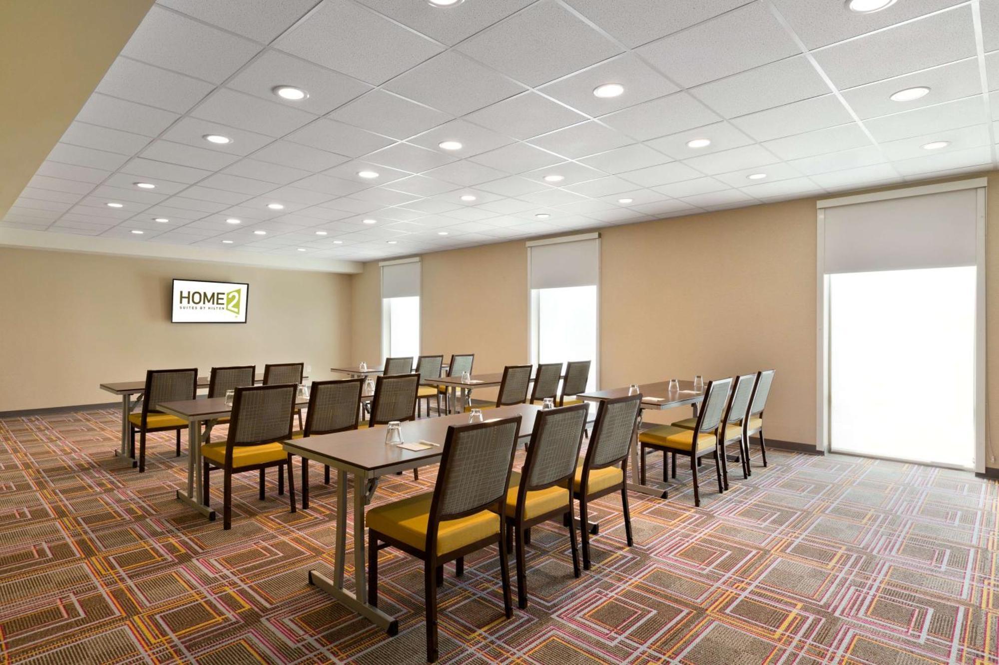 Home2 Suites By Hilton Cincinnati Liberty Township Wetherington Ngoại thất bức ảnh