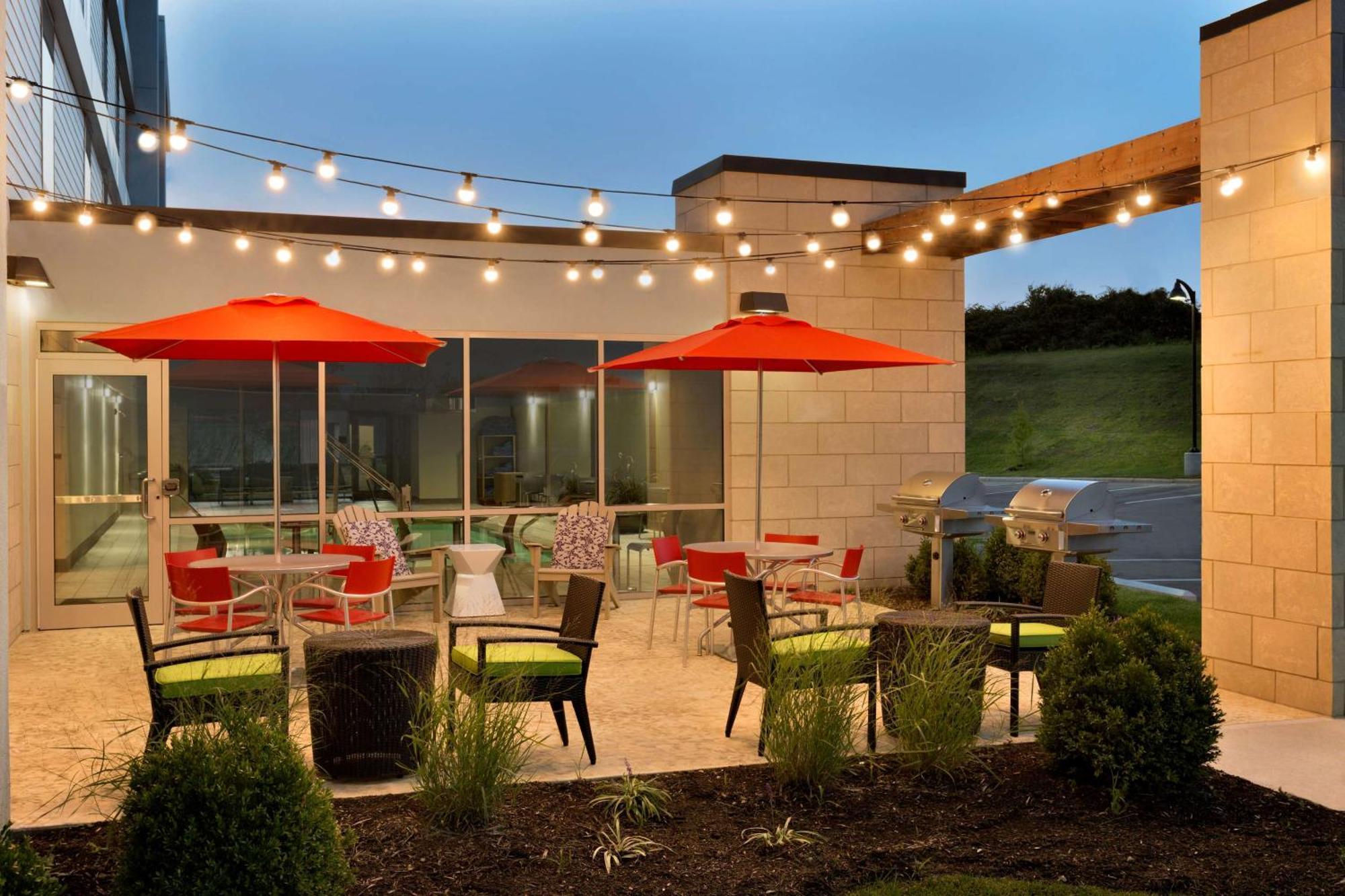 Home2 Suites By Hilton Cincinnati Liberty Township Wetherington Ngoại thất bức ảnh