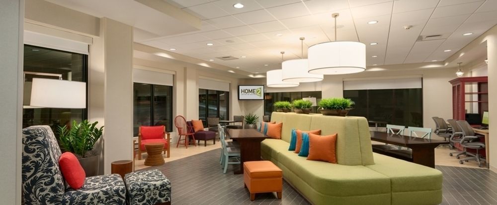 Home2 Suites By Hilton Cincinnati Liberty Township Wetherington Ngoại thất bức ảnh
